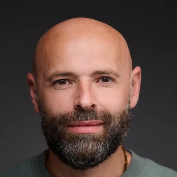 Carlo Rubinstein